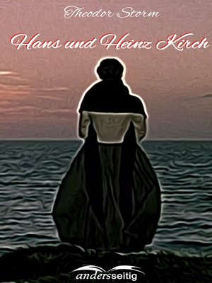 cover image of Hans und Heinz Kirch